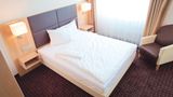 LanzCarre Hotel, Radisson Individuals Room