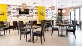 LanzCarre Hotel, Radisson Individuals Restaurant