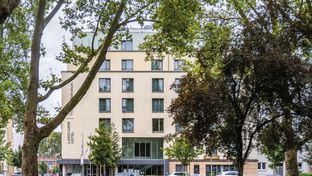LanzCarre Hotel, Radisson Individuals