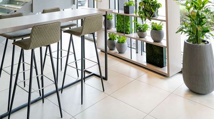 LanzCarre Hotel, Radisson Individuals Lobby
