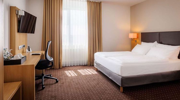 LanzCarre Hotel, Radisson Individuals Room