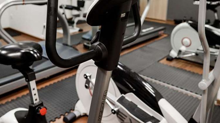LanzCarre Hotel, Radisson Individuals Health