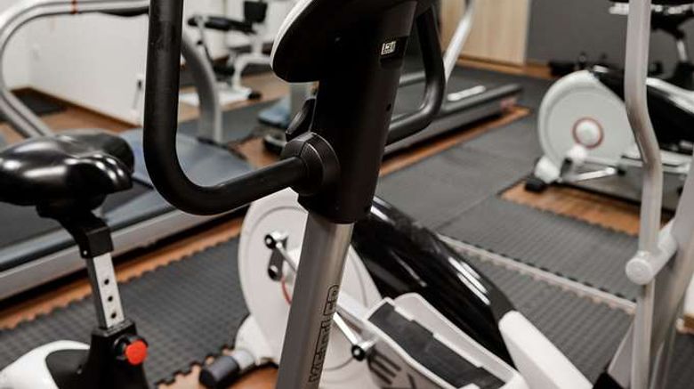 <b>LanzCarre Hotel, Radisson Individuals Health</b>. Images powered by <a href="https://iceportal.shijigroup.com/" title="IcePortal" target="_blank">IcePortal</a>.