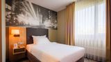 LanzCarre Hotel, Radisson Individuals Room