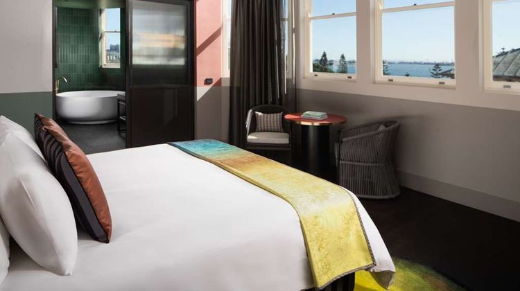 QT Newcastle Suite