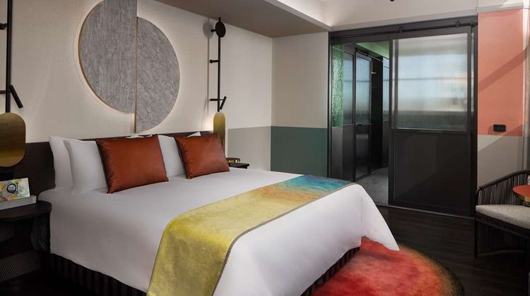 QT Newcastle Suite