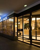 Hotel Savoy Bern