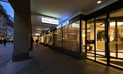 Hotel Savoy Bern