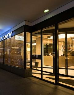 Hotel Savoy Bern
