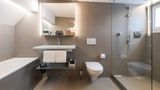 Hotel Savoy Bern Suite