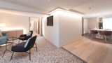 Hotel Savoy Bern Suite