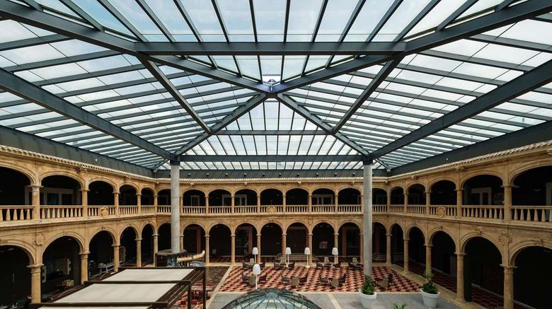 <b>Castilla Termal Burgo de Osma Other</b>. Images powered by <a href="https://iceportal.shijigroup.com/" title="IcePortal" target="_blank">IcePortal</a>.