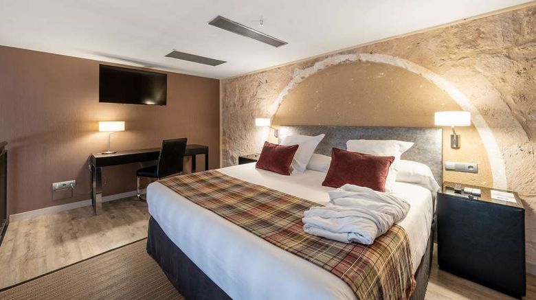 <b>Castilla Termal Burgo de Osma Room</b>. Images powered by <a href="https://iceportal.shijigroup.com/" title="IcePortal" target="_blank">IcePortal</a>.