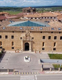 Castilla Termal Burgo de Osma