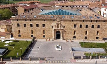 Castilla Termal Burgo de Osma