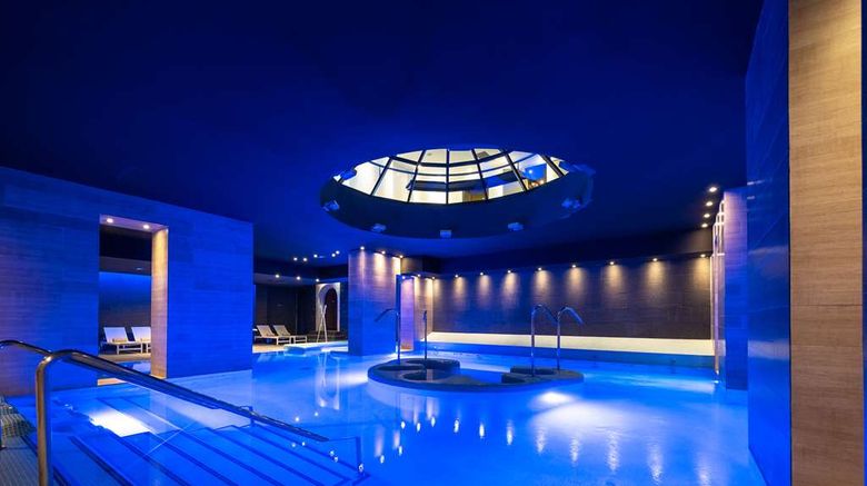 <b>Castilla Termal Burgo de Osma Pool</b>. Images powered by <a href="https://iceportal.shijigroup.com/" title="IcePortal" target="_blank">IcePortal</a>.