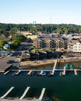 Chase On The Lake Resort