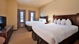 Chase On The Lake Resort Room