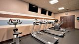Chase On The Lake Resort Health
