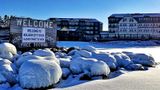 Chase On The Lake Resort Exterior