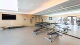 Howard Johnson Longxiang Hotel Ningbo Health