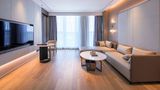 Howard Johnson Longxiang Hotel Ningbo Suite