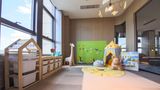 Howard Johnson Longxiang Hotel Ningbo Recreation