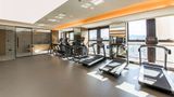 Howard Johnson Longxiang Hotel Ningbo Health