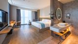 Howard Johnson Longxiang Hotel Ningbo Room