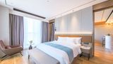 Howard Johnson Longxiang Hotel Ningbo Suite