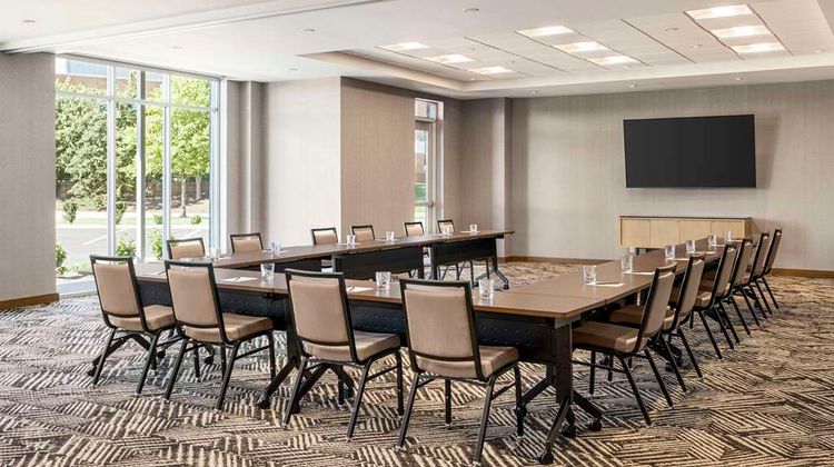 Hyatt Place Columbus Polaris Meeting