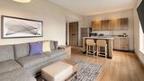 Hyatt Place Columbus Polaris Suite