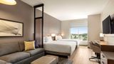 Hyatt Place Columbus Polaris Room