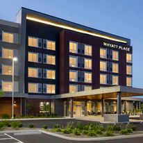Hyatt Place Columbus Polaris