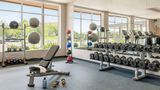 Hyatt Place Columbus Polaris Health