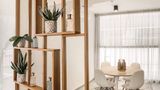 Hypnos Boutique Hotel Lobby