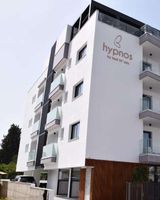 Hypnos Boutique Hotel