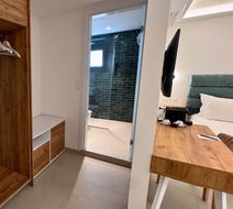 Hypnos Boutique Hotel Room