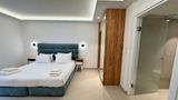 Hypnos Boutique Hotel Room