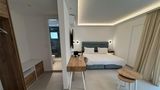 Hypnos Boutique Hotel Room
