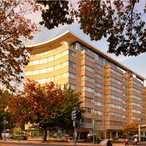 The Dupont Circle Hotel