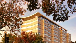 The Dupont Circle Hotel