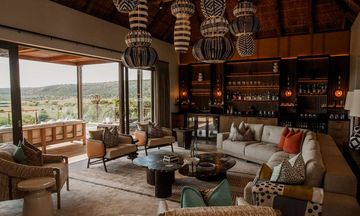 Sarili Private Lodge