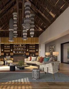 Sarili Private Lodge