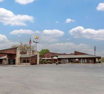 Best Western Sunridge Inn-Conference Crt Exterior