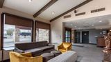 Best Western Sunridge Inn-Conference Crt Lobby