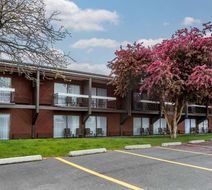 Best Western Sunridge Inn-Conference Crt Exterior