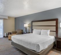 Best Western Sunridge Inn-Conference Crt Room
