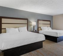 Best Western Sunridge Inn-Conference Crt Room