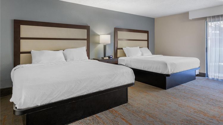 Best Western Sunridge Inn-Conference Crt Room